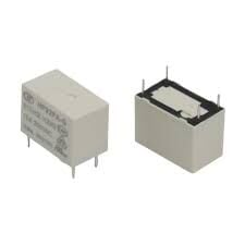 HF32FA-G/012-HSL1(335)  12V 10A 4Pin Small Power Röle