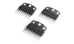 TDA2611A     SIL-9MPF   AUDIO AMPLIFIER IC