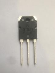 2SD1047  -  (KTD1047-Y-U/P)      TO-3P     12A 160V 100W       NPN TRANSISTOR
