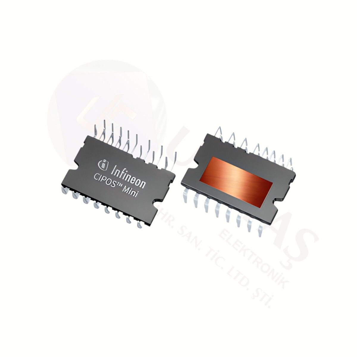 IKCM20L60GD 20A 600V IGBT MODULE