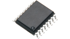 ST232CWR    SOIC-16W    RS-232 Interface IC