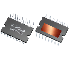 IKCM20L60GD   20A 600V   IGBT MODULE