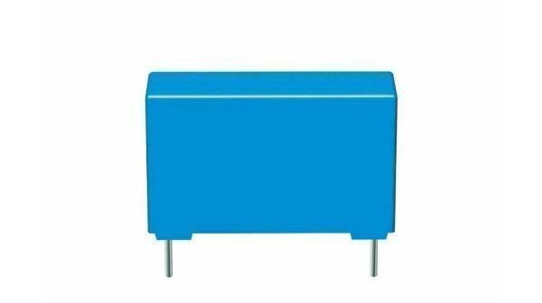 1.5UF 310V X2 %10 RM:27.5MM  KUTU TİP POLYESTER KONDANSATÖR