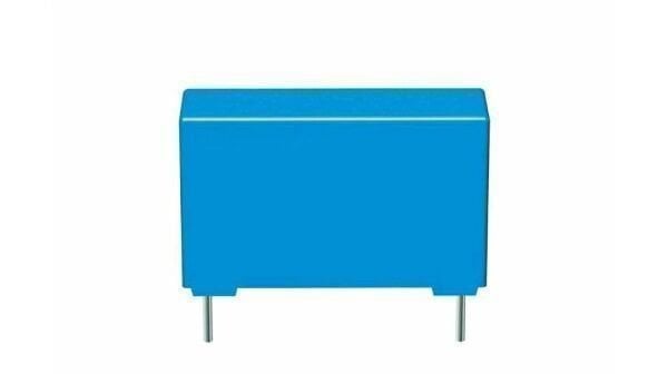 1.5UF 310VAC X2 %10 RM:27.5MM  KUTU TİP POLYESTER KONDANSATÖR