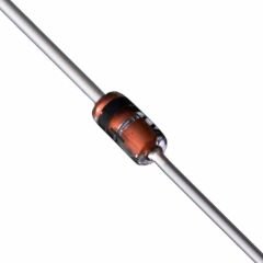 10 ADET - 1N4744A  15V 1W ZENER DİYOT