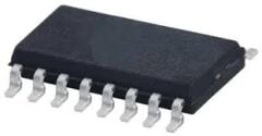 MCP3008-I/SL    SOIC-16     DATA CONVERTER IC