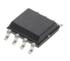 FAN7390MX SOP-8 600V 625W HALF BRIDGE GATE DRIVER