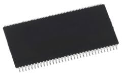 MT48LC4M16A2P-6A:J    TSOP-54   SDRAM Memory IC