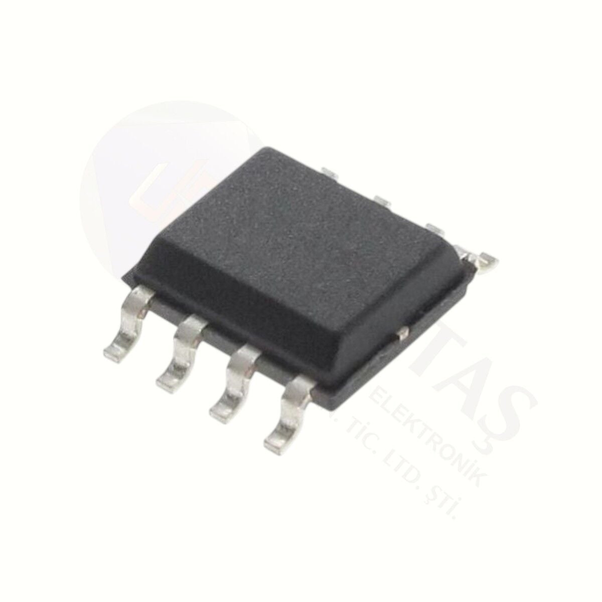 FAN7390MX SOP-8 600V 625W HALF BRIDGE GATE DRIVER