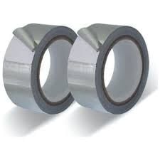 ALÜMİNYUM YANMAZ BANT - TAMİR BANT