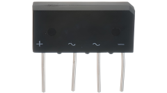 B80C5000-3300A   32x5,6x17mm   5A 160V   KÖPRÜ DİYOT