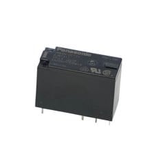 JW2SN-DC24V   24V 5A 250VAC   8 PİN PANASONIC ÇİFT KONTAK RÖLE