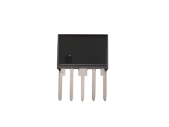 BA401   SIP-5   AMPLIFIER IC