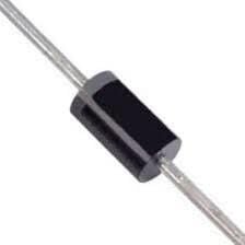 HER503 DIODE STANDARD 200V 5A DO201AD