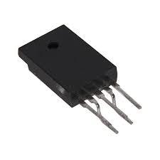 STRD6602  VOLTAGE REGULATOR