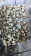 2SK815P      DIP-4      N-CHANNEL MOSFET TRANSISTOR