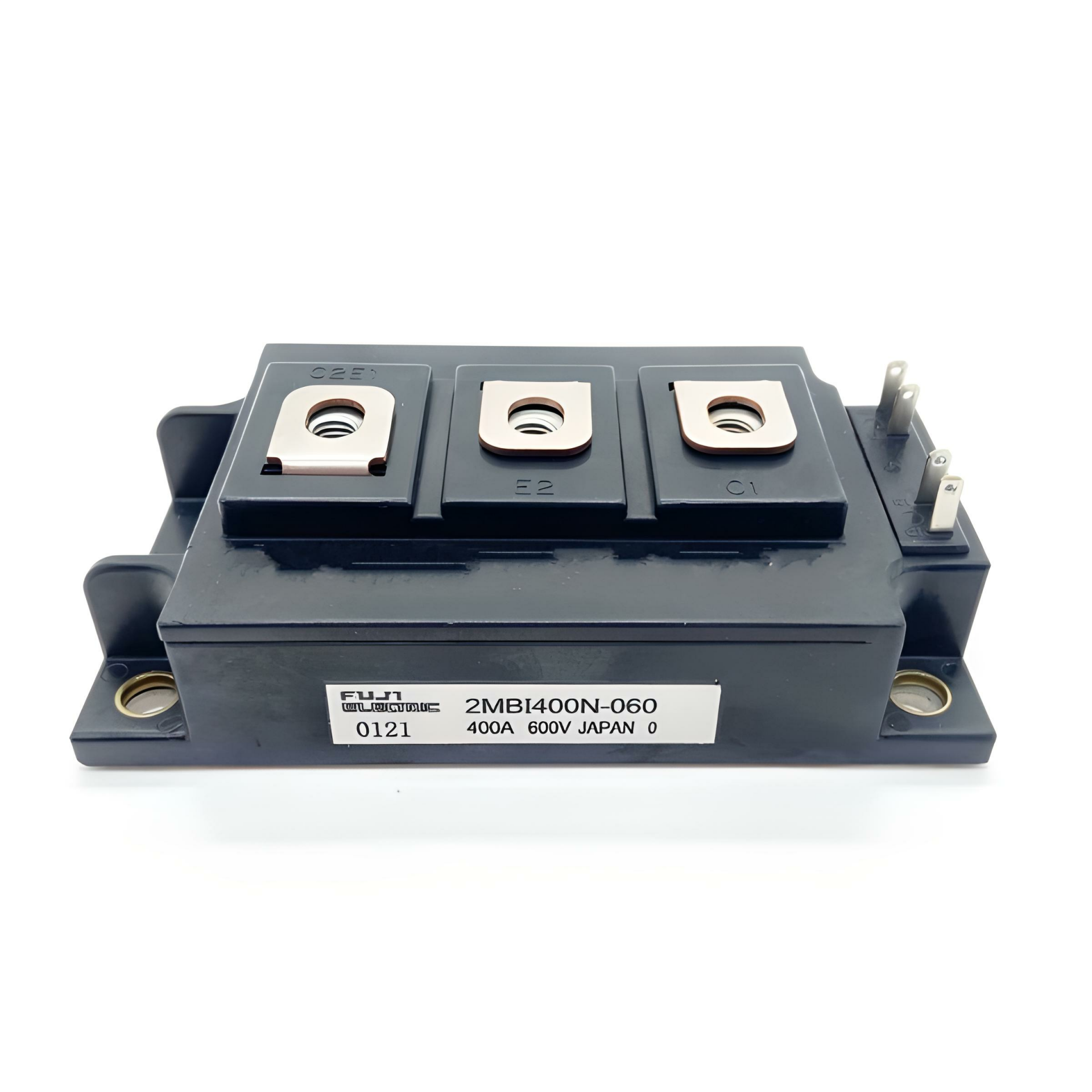 2MBI400N-060   400A 600V   IGBT MODULE