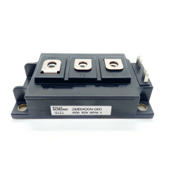 2MBI400N-060   400A 600V   IGBT MODULE