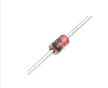 BZX85C18 DIODE ZENER 18V 1.3W