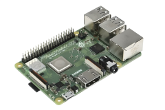 RASPBERRY PI3 MODEL B+