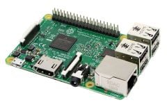 RASPBERRY PI3 MODEL B