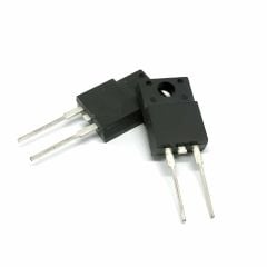 FFPF30U60ST   TO-220F-2   30A 600V   ULTRAFAST RECTIFIER DIODE