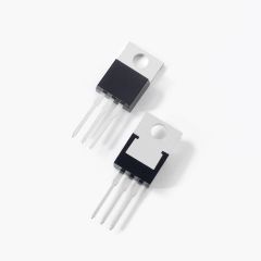IRFB59N10D   TO-220   59A 100V 3.8W (Ta), 200W (Tc) 0.025Ω   N-CHANNEL MOSFET