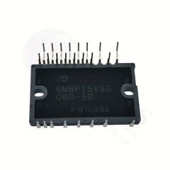 6MBP15VSG060-50   15A 600V   IGBT MODULE