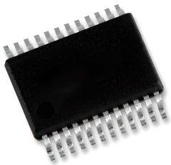 NCV7240BDPR2G   SSOP-24   PMIC - GATE DRIVER IC