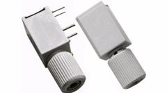 SFH750V    PLASTIC FIBER OPTIC TRANSMITTER DIODE