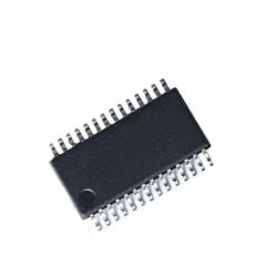 PCM5121PWR    TSSOP-28    DAC Dijital den Analoğa Dönüştürücü Entegre