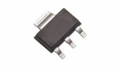 IRFL4105PBF     SOT-223     0.96A -200V  HEXFET N-CHANNEL MOSFET