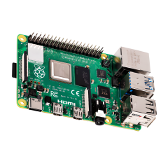 RASPBERRY PI 4 2GB