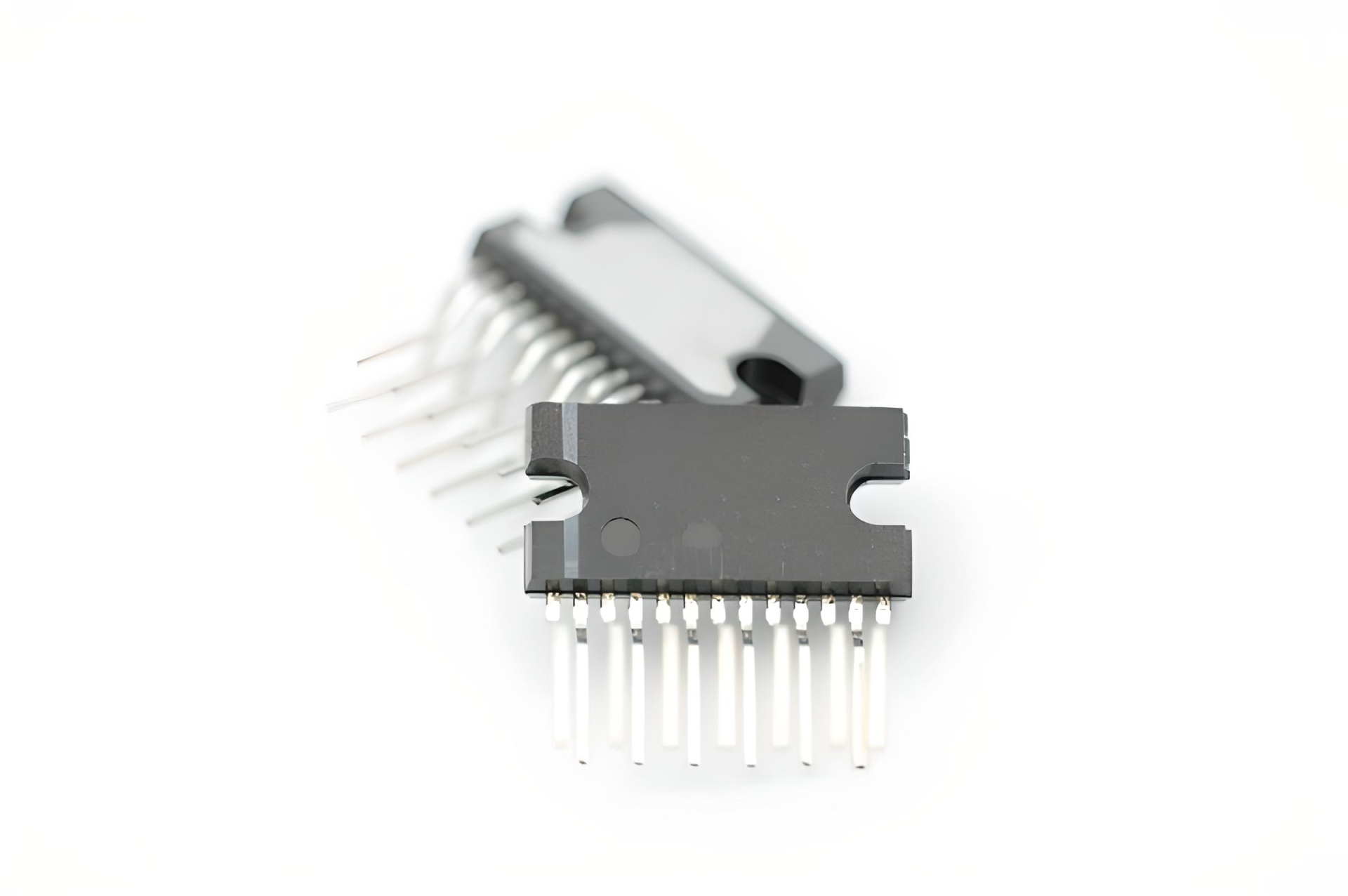 TDA1510A SIL-13 AMPLIFIER IC