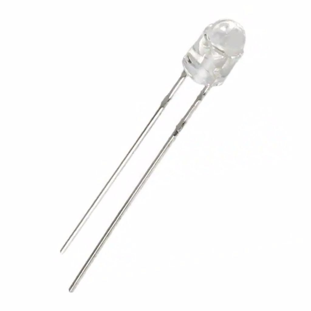 SFH756 PLASTIC FIBER OPTIC TRANSMITTER DIODE