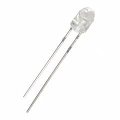 SFH756    PLASTIC FIBER OPTIC TRANSMITTER DIODE