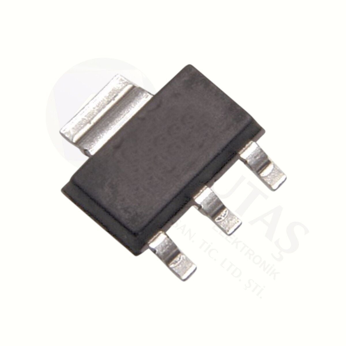 NDT014L - (014L) SOT-223 2.8A 60V 3W 0.16OHM N-CHANNEL MOSFET