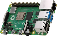 RASPBERRY PI 4 8GB