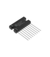 TDA1519A   SIL-9   AMPLIFIER IC