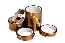 KAPTON BANT 9X33