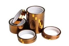 KAPTON BANT 9X33