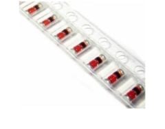 ZMM7V5 DIODE ZENER 7V~7.9V 500mW 7.5V SOD-80