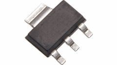 STN1NK80Z   SOT-223   0.25A 800V 2.5W 16Ω   N-CHANNEL MOSFET - ONLİNE ÖZEL FİYAT