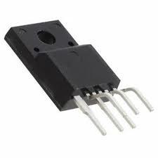 STRW6253    TO-220F-6     HYBRID IC