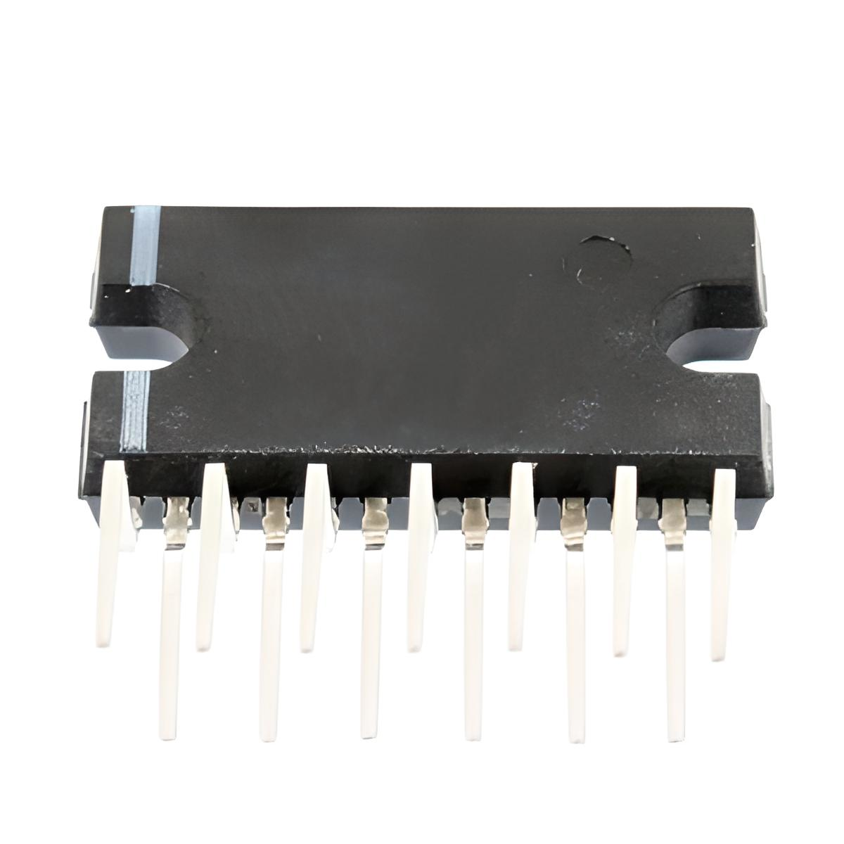 TDA7057AQ DBS-13P AMPLIFIER IC
