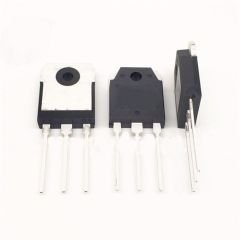 IXTQ460P2    TO-3P    500V 24A    N-CHANNEL MOSFET TRANSISTOR