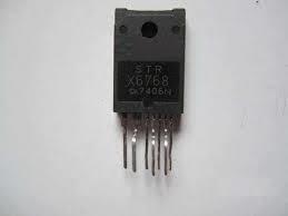 STRX6768    ENTEGRE