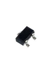 BC817-40W (6CT)   SOT-323   500mA 45V 0.25W   NPN TRANSISTOR