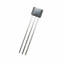 A3141EUA-T - (41E)   TO-92S   HALL EFFECT SENSOR IC