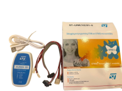 ST-LINK V2 - STM8 STM32 PROGRAMLAYICI